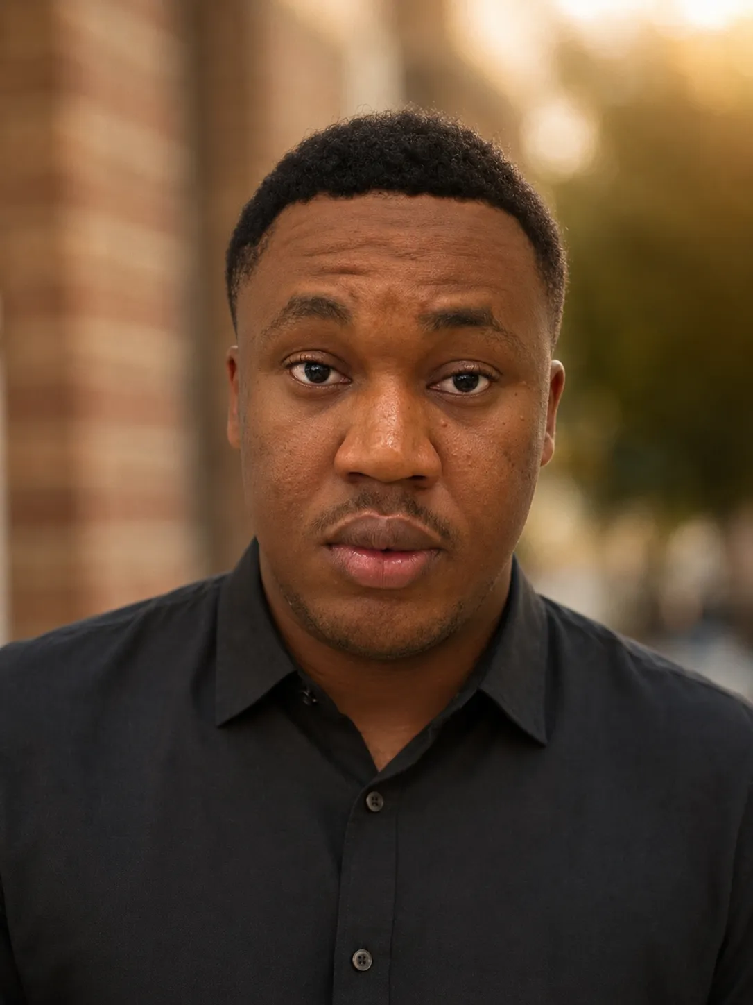 David Johnson, Founder of ClockBack